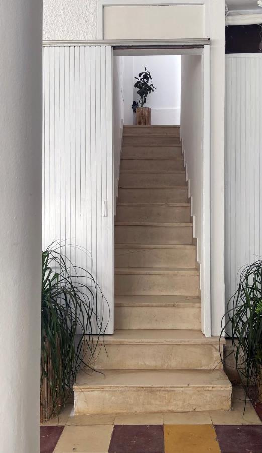 Vista Mare Apartman Koutsourás Kültér fotó