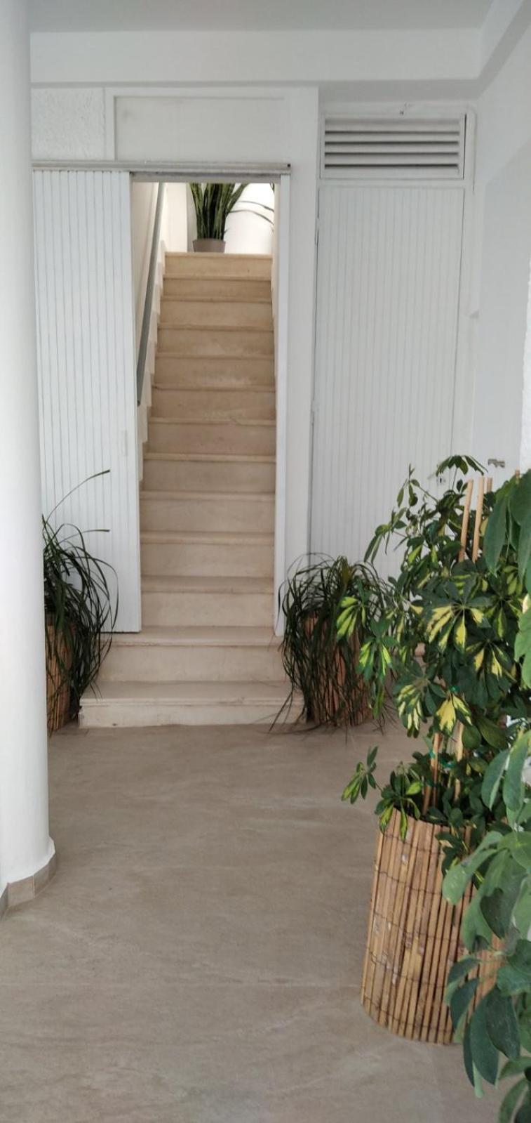 Vista Mare Apartman Koutsourás Kültér fotó